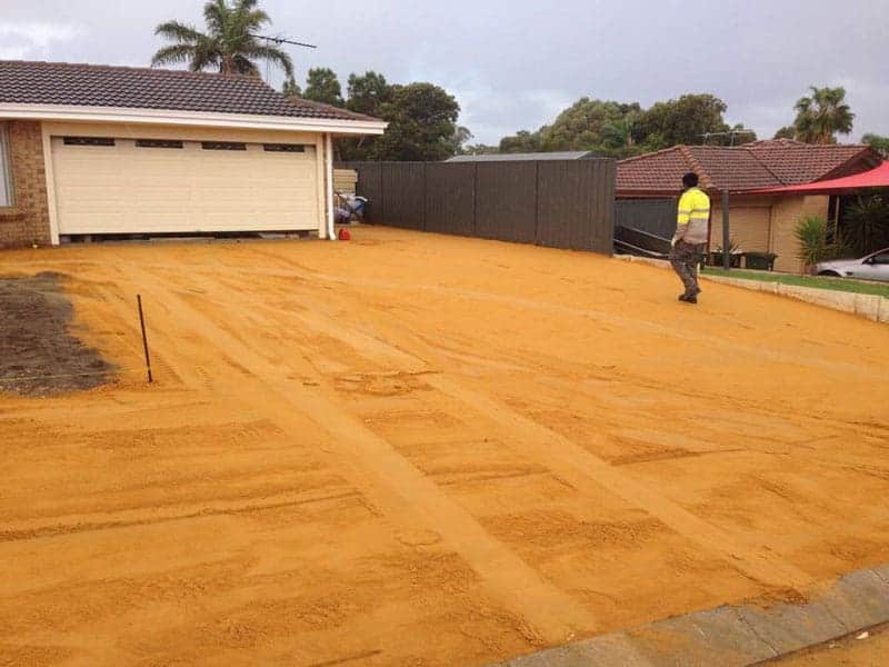 The Hidden Costs of DIY Earthmoving