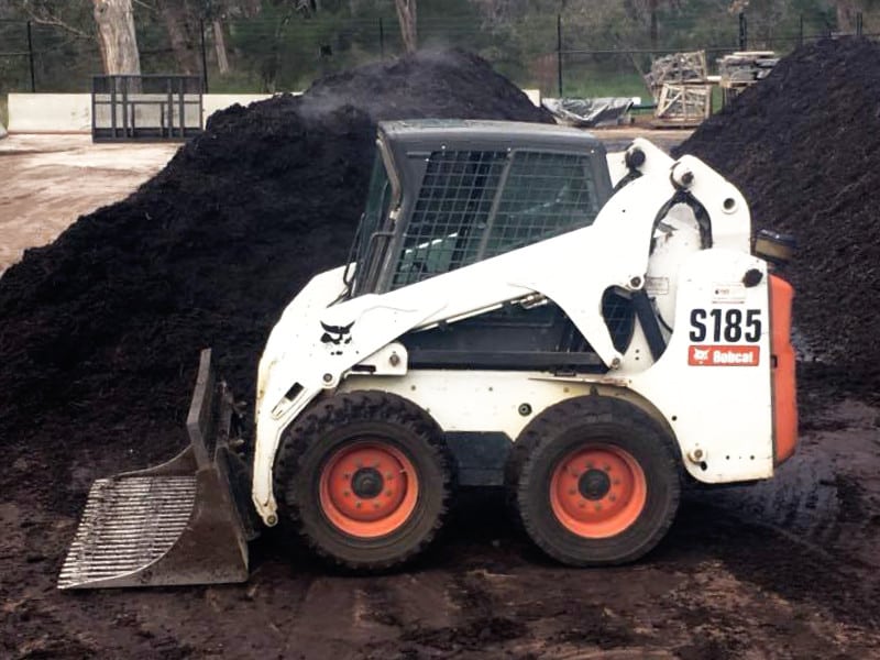 The Top 9 Benefits of Hiring Professional Bobcat Services for Your Next Project